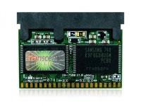 Transcend 1GB SATA Flash Module (TS1GSDOM22V) Transcend 1GB SATA Flash Module (TS1GSDOM22V)